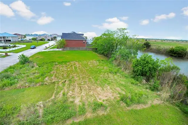 4300 San Giorgio Street, New Orleans, LA 70129 - #1