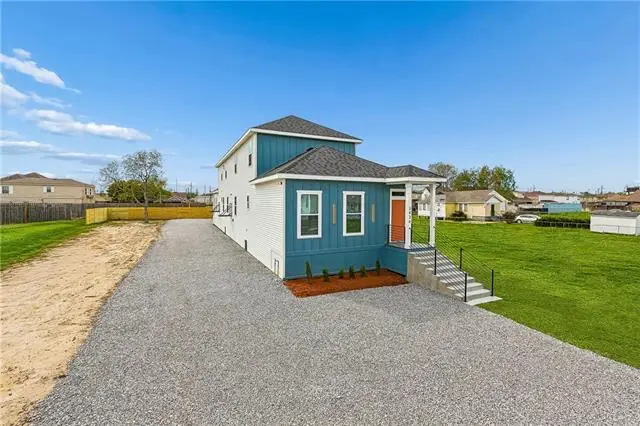 3432 St. Ferdinand Street, New Orleans, LA 70126 - #2