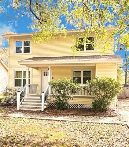 66112 Hickory Street, Mandeville, LA 70448 - #1