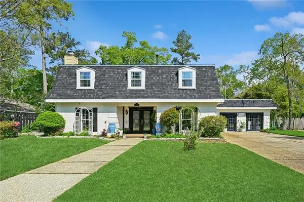 654 Marilyn Drive, Mandeville, LA 70448