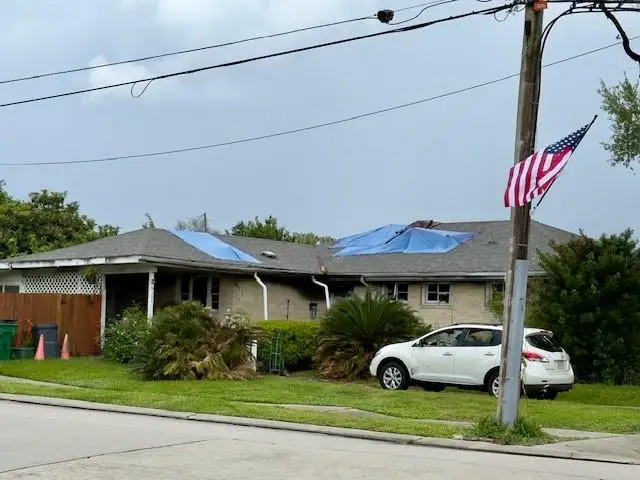 6121 Loraine Street, Metairie, LA 70003 - #2