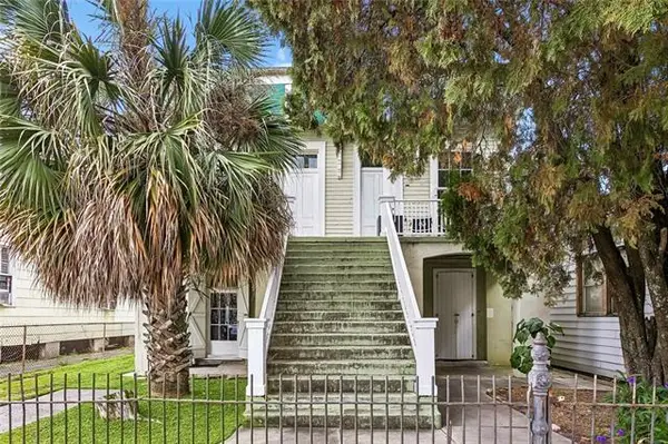 724-76 Philp Street, New Orleans, LA 70130