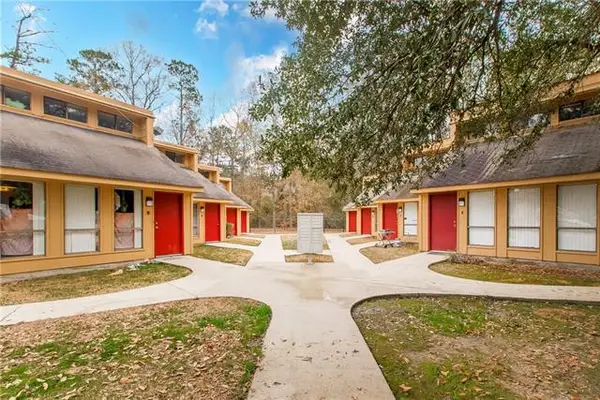 44 Whitamar Drive, Hammond, LA 70401