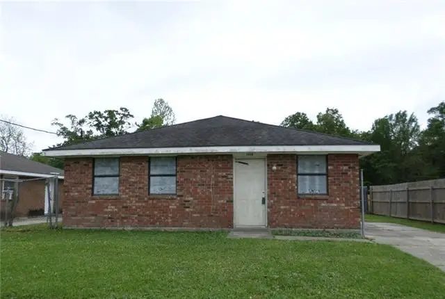 1408 Green Avenue, Saint Bernard, LA 70085 - #1