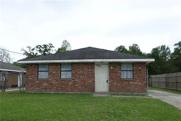 1408 Green Avenue, St. Bernard, LA 70085