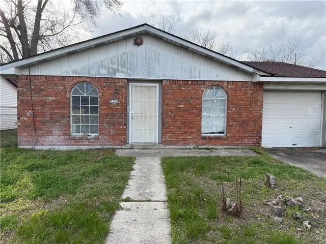 3111 Bacchus Drive, New Orleans, LA 70131 - #1