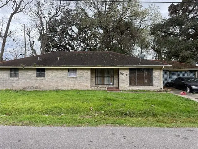 2039 Lawrence Street, New Orleans, LA 70114 - #1