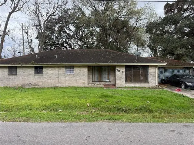 2039 Lawrence Street, New Orleans, LA 70114 - #3