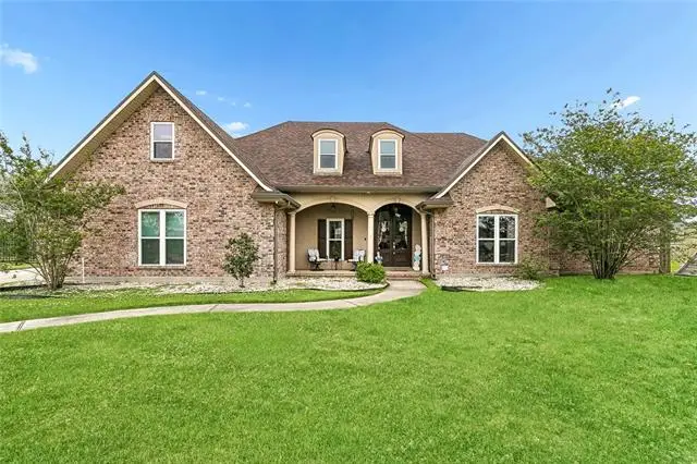 106 Ricker Court, Laplace, LA 70068 - #2