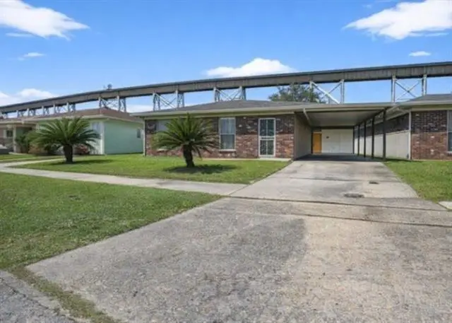 1008 Hooter Road, Bridge City, LA 70094 - #2