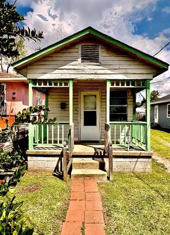 1319 Pailet Avenue, Harvey, LA 70058 - #1