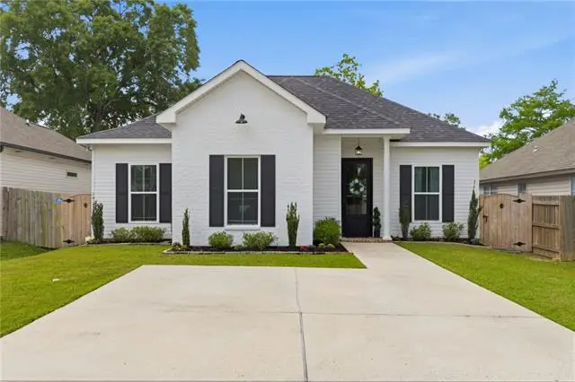 1534 Alice Avenue, Slidell, LA 70458 - #1
