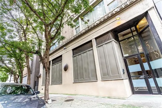 528 Baronne Street #401, New Orleans, LA 70113 - #1