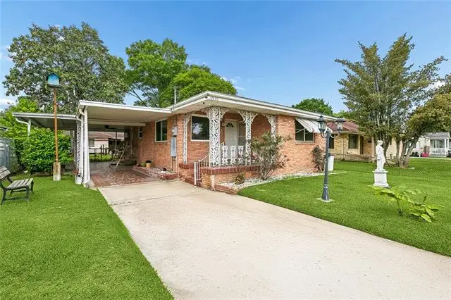 2336 Plaza Drive, Chalmette, LA 70043 - #1