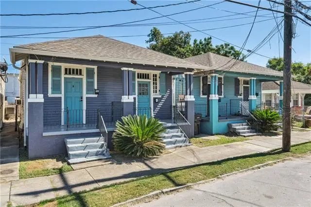 7923-29 Forshey Street, New Orleans, LA 70125 - #2
