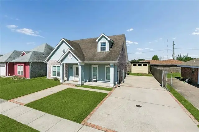3620 Despaux Drive, Chalmette, LA 70043 - #2
