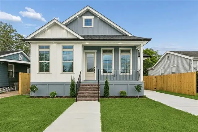 5756 Wickfield Drive, New Orleans, LA 70122 - #1