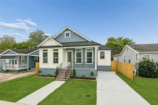 5756 Wickfield Drive, New Orleans, LA 70122 - #2