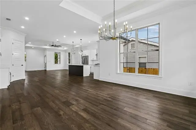 5756 Wickfield Drive, New Orleans, LA 70122 - #3