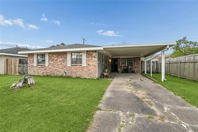 505 Dandelion Drive, Waggaman, LA 70094 - #1