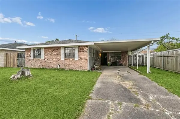 505 Dandelion Drive, Waggaman, LA 70094