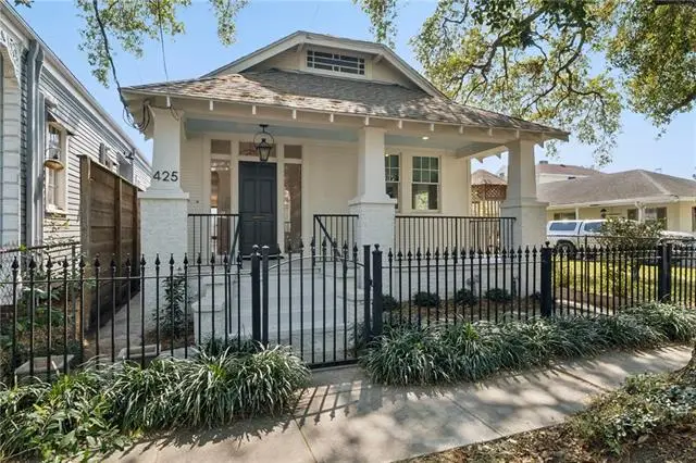 425 Arabella Street, New Orleans, LA 70115 - #1