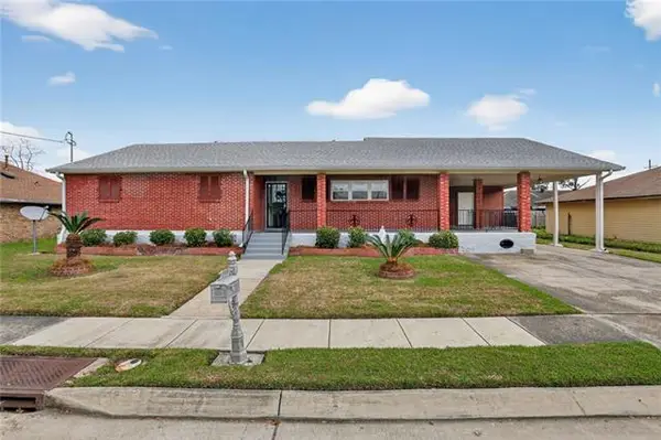 4701 Donna Drive, New Orleans, LA 70127