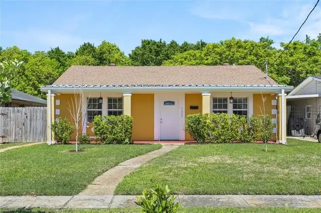 3837 Virgil Boulevard, New Orleans, LA 70122 - #1