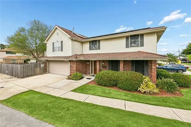 1400 Wisteria Drive, Metairie, LA 70005 - #2