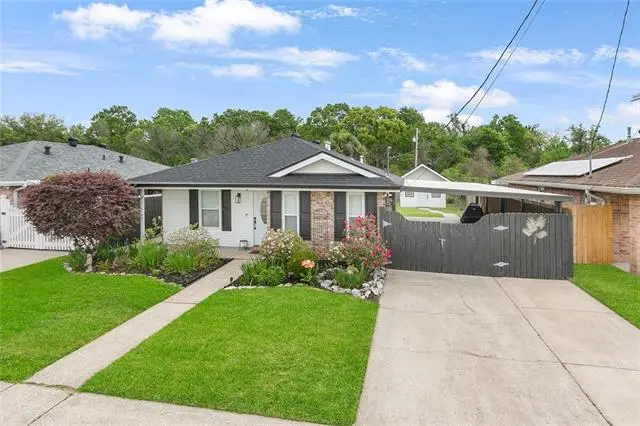 3024 Farmsite Road, Violet, LA 70092 - #2