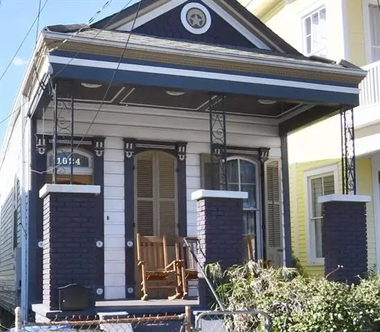 1024 Port Street, New Orleans, LA 70117