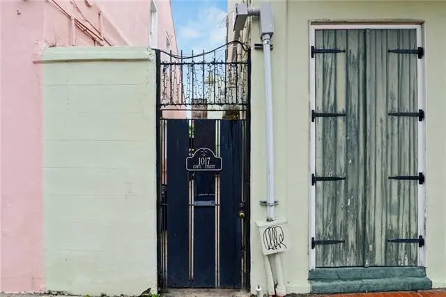 1017 Conti Street #3, New Orleans, LA 70112 - #2