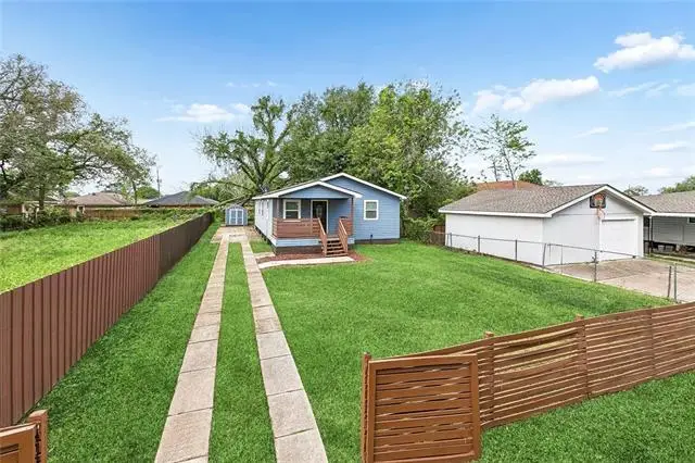 7630 Burke Avenue, New Orleans, LA 70127 - #2