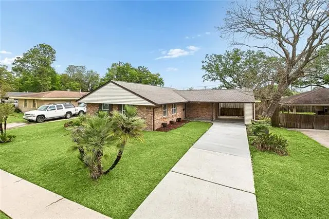 3336 Plymouth Place, New Orleans, LA 70131 - #1