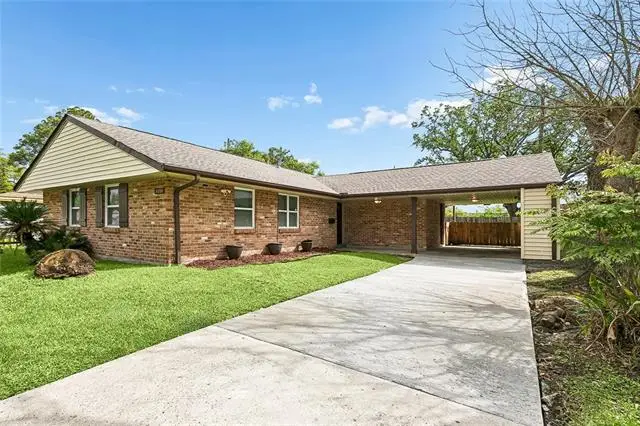 3336 Plymouth Place, New Orleans, LA 70131 - #2