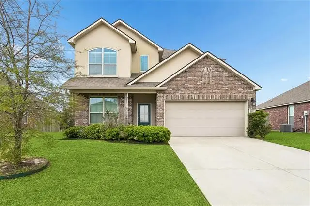 220 E Lake Drive, Slidell, LA 70461 - #1