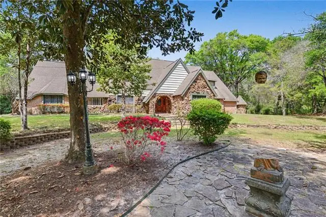 63 Fritz Whitfield Road, Picayune, MS 39466 - #2