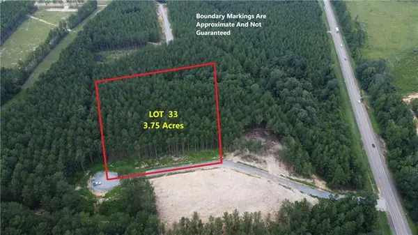 Lot 33 Lauren Lane, Franklinton, LA 70438