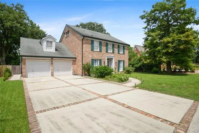 15 Colony Road, Gretna, LA 70056 - #3