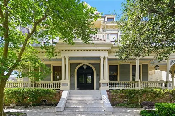 1629 Coliseum Street #2, New Orleans, LA 70130