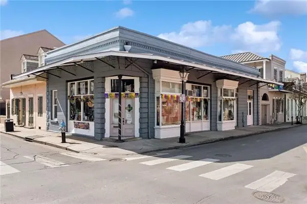 1041 Bourbon Street, New Orleans, LA 70116
