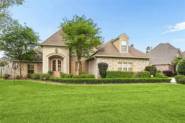 56 Robyn Place, Mandeville, LA 70471