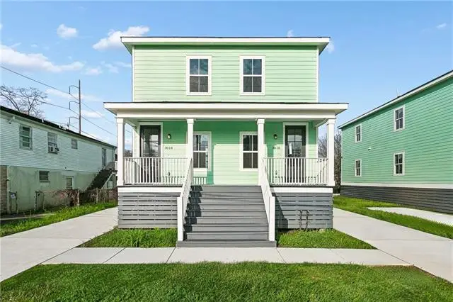 3016-3018 Spain Street, New Orleans, LA 70122 - #1