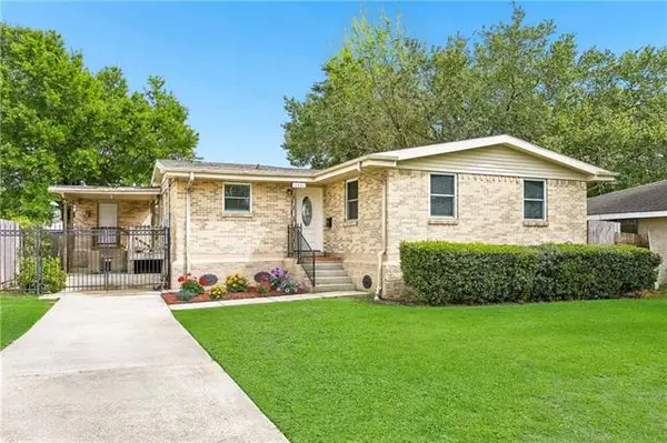 2521 Mississippi Avenue, Metairie, LA 70003