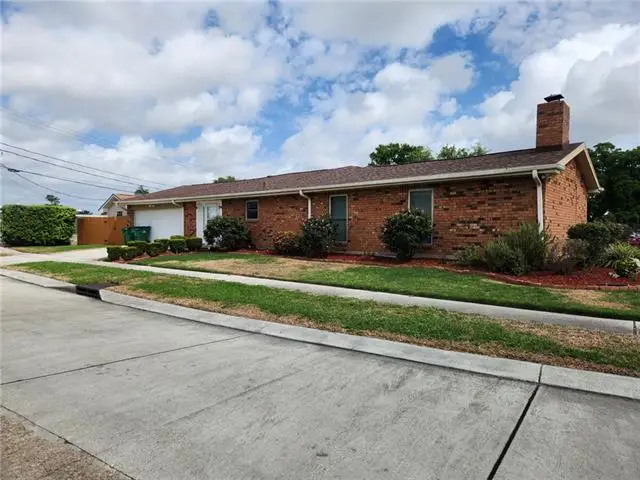 1200 Lynnette Drive, Metairie, LA 70003 - #2