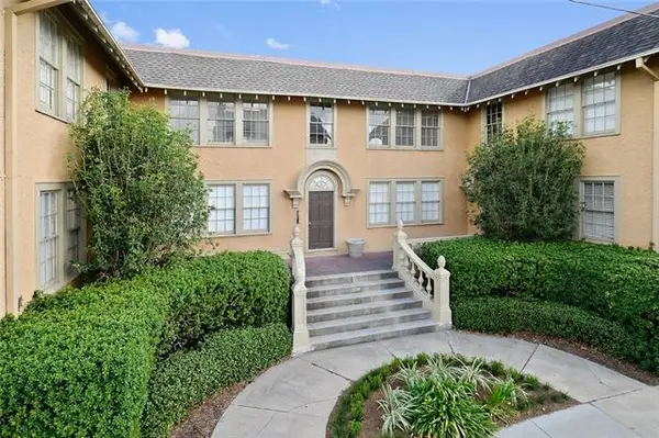 5607 Prytania Street #K, New Orleans, LA 70115