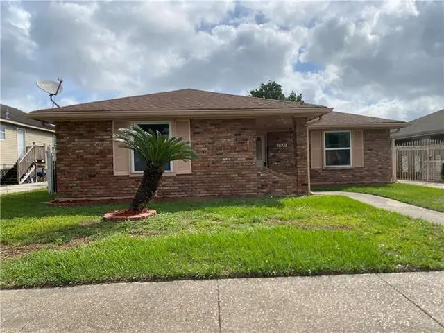 7531 Crestmont Road, New Orleans, LA 70126 - #1