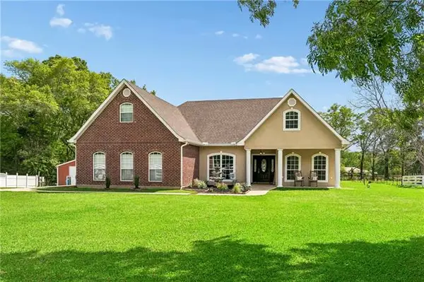 18252 Hwy 16 Highway, Amite, LA 70422