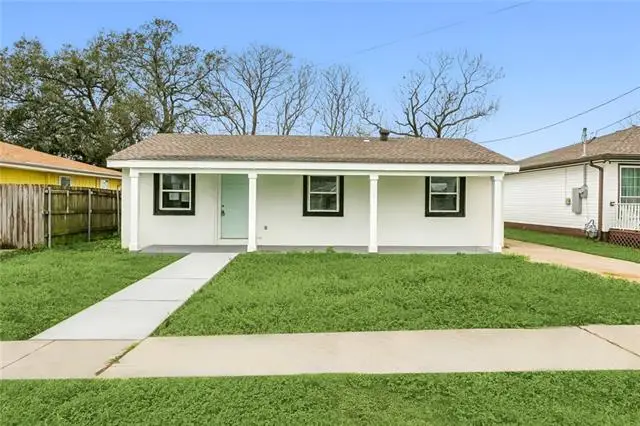 3005 Jasper Street, Kenner, LA 70065 - #1