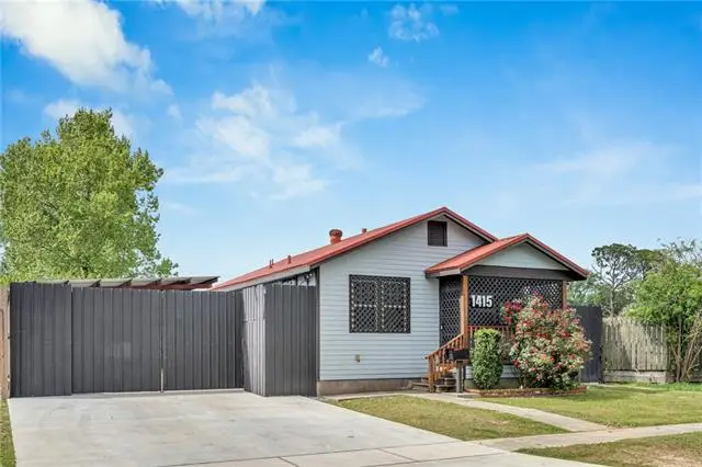 1415 Lloyd Price Avenue, Kenner, LA 70062 - #1